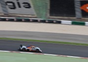 Aston Martin LMP1 Aston Martin LMP1